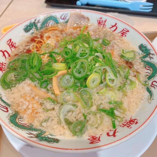 ラーメン魁力屋 イオンモール東員店 - サブ画像1