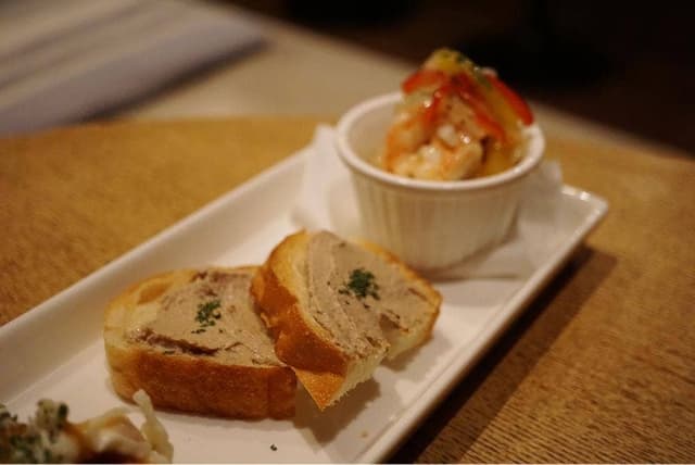 YABU - サブ画像1