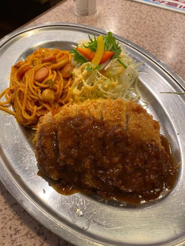 ブルズキッチン アミュ長崎店 - サブ画像3