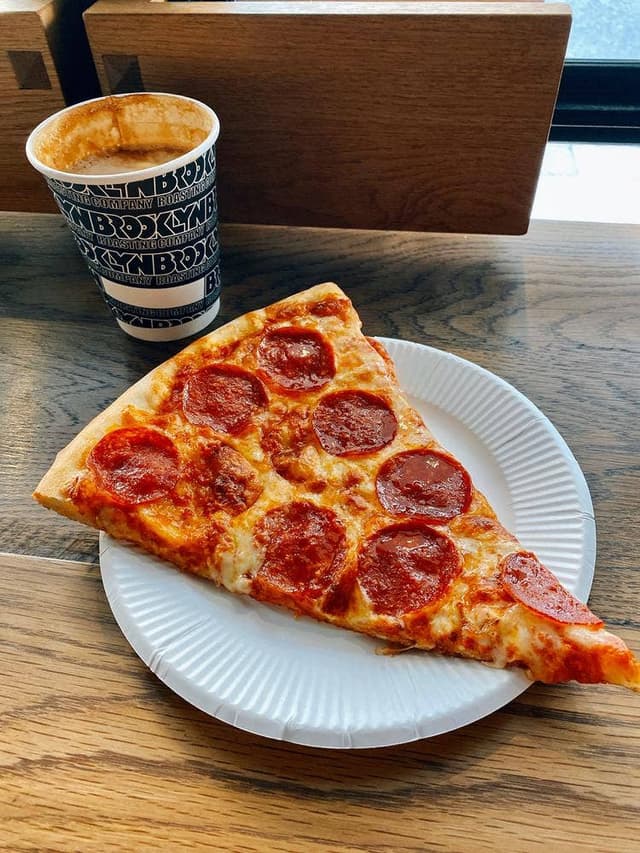 BROOKLYN ROASTING COMPANY なんばEKIKAN店 - サブ画像1