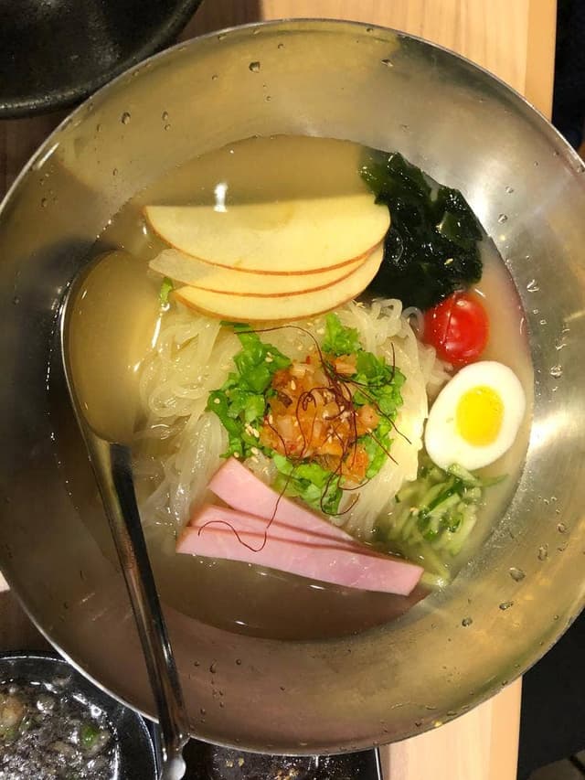 肉匠 迎賓館 富雄店 - サブ画像3