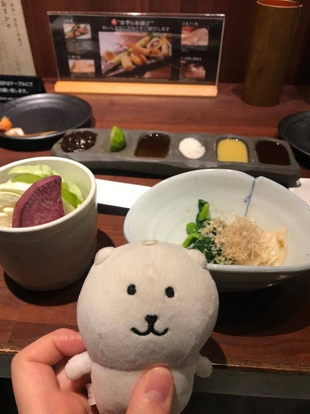 串亭 二子玉川柳小路 - サブ画像3