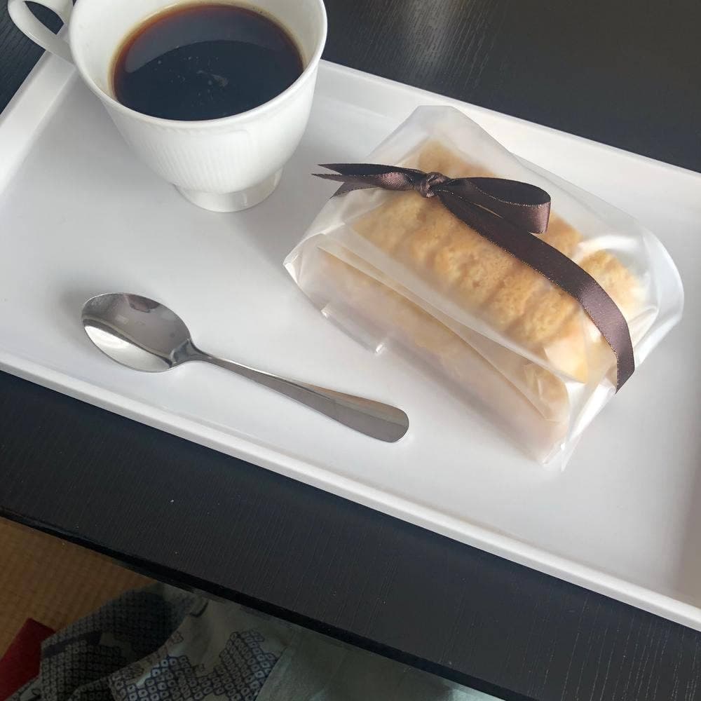 なかの洋菓子店