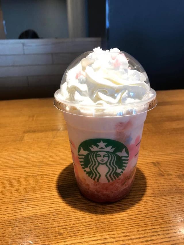 スターバックス コーヒー 福岡赤坂門店 - サブ画像2