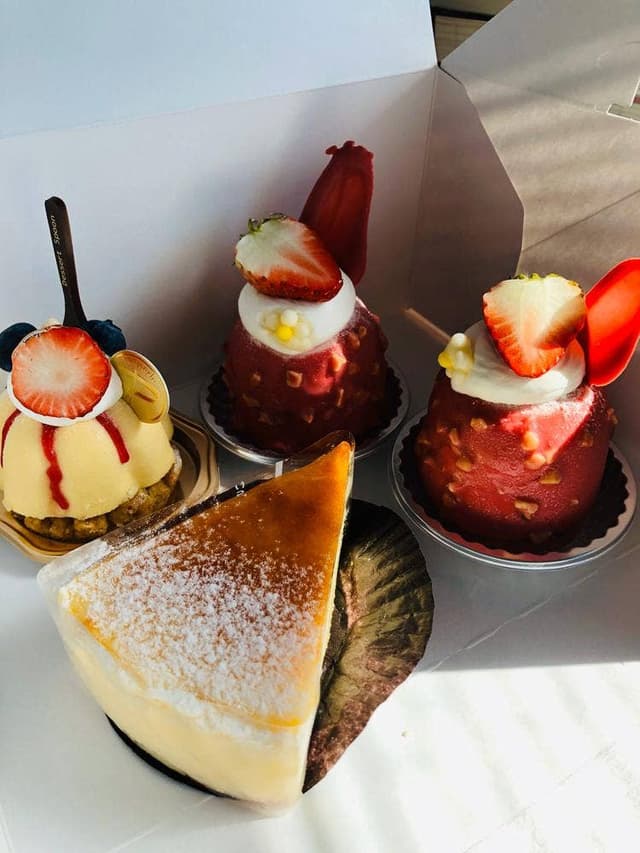 モンプレジール - サブ画像2