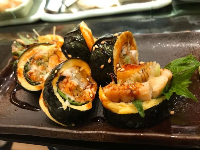 写楽 名古屋錦第一店 - サブ画像1