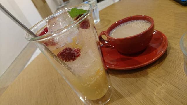 GROVING KITCHEN - サブ画像2