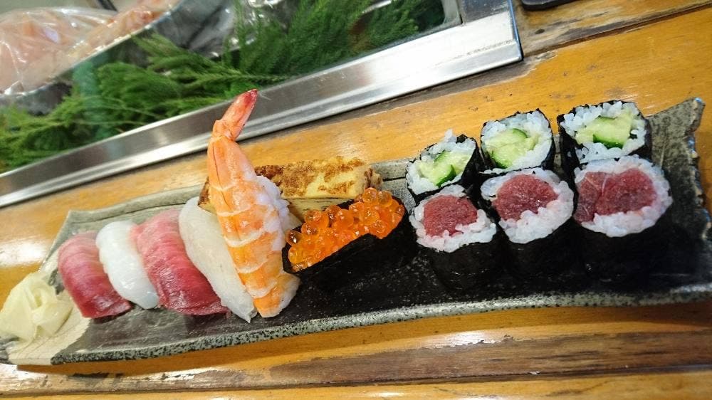 玉鮨
