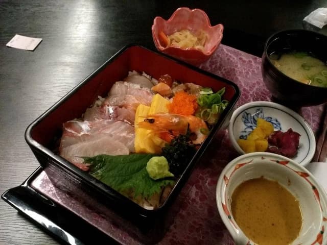 旬菜工房 きらら庵 - サブ画像3