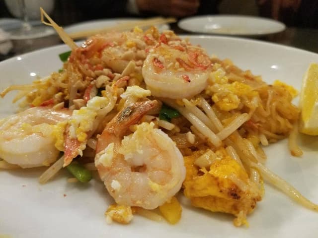 バンセーン アロイチンチン 西新橋店 - サブ画像3
