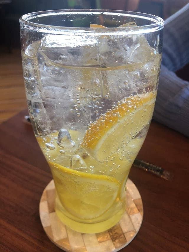 きりんの木 - サブ画像1