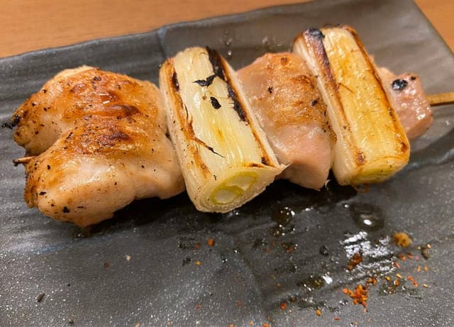 焼鳥 喜実どり - サブ画像3