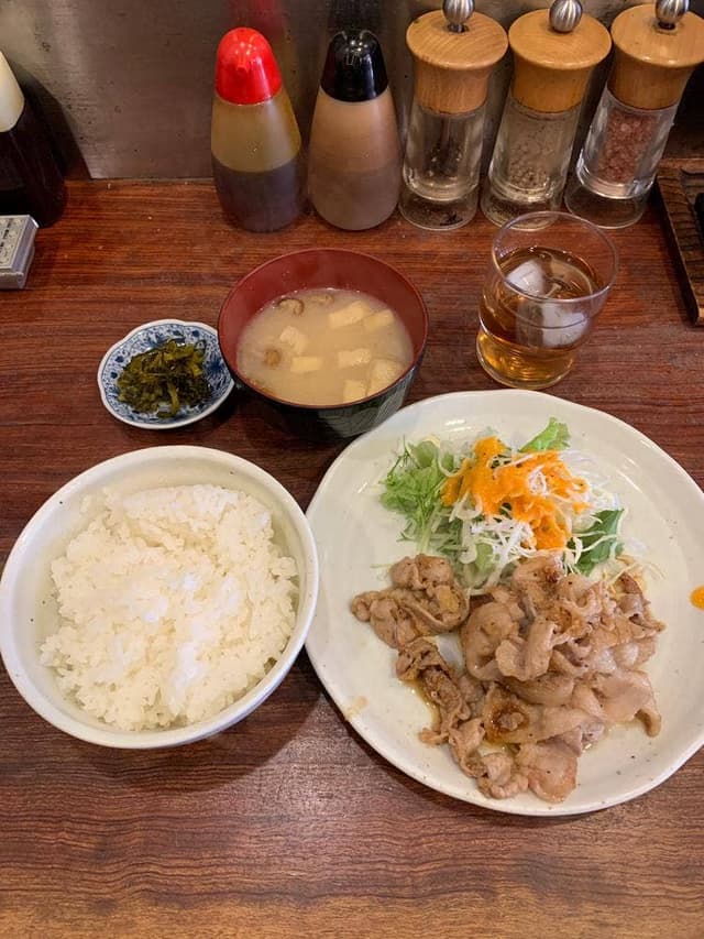 居酒屋 てつ - サブ画像2
