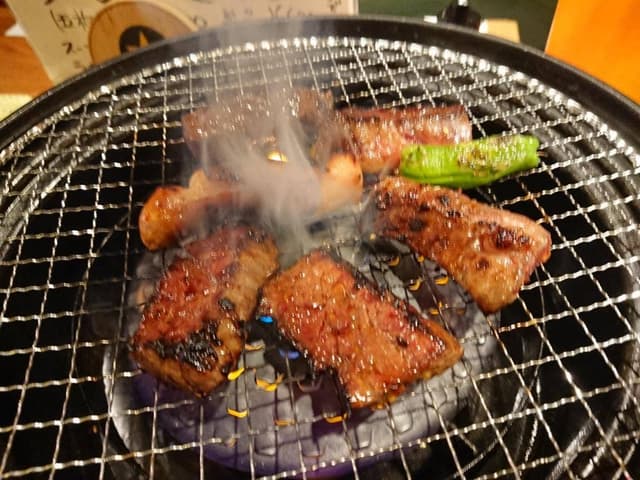 焼肉ホルモン ガッツ - サブ画像2