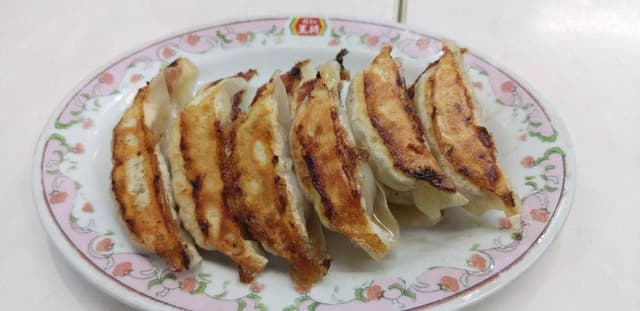 餃子の王将 白石中央店 - サブ画像1