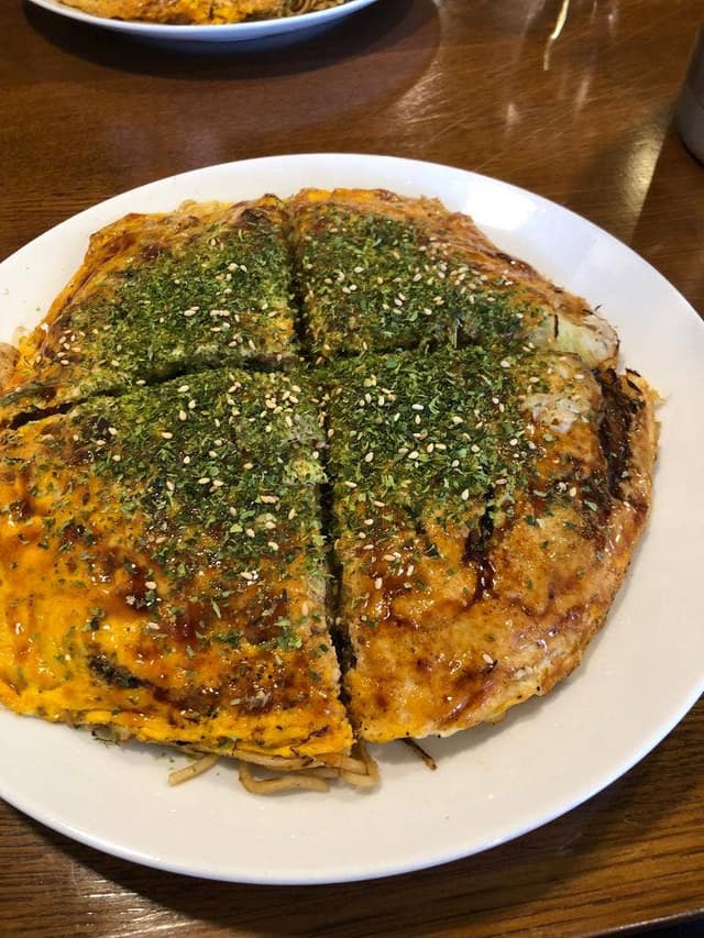 お好み焼き こてつ - サブ画像1