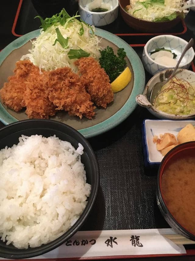 水龍 湘南台本店 - サブ画像2
