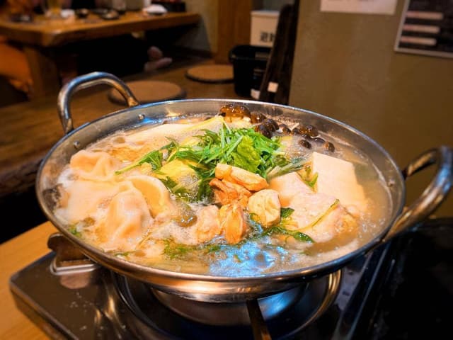 炭火焼鳥 わがや - サブ画像3
