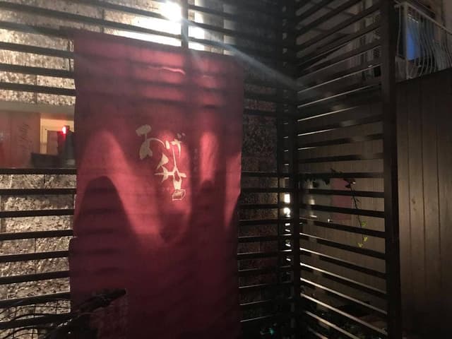 串かつ屋 あげ升 - サブ画像2