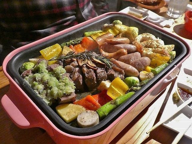 挽肉家 - サブ画像2