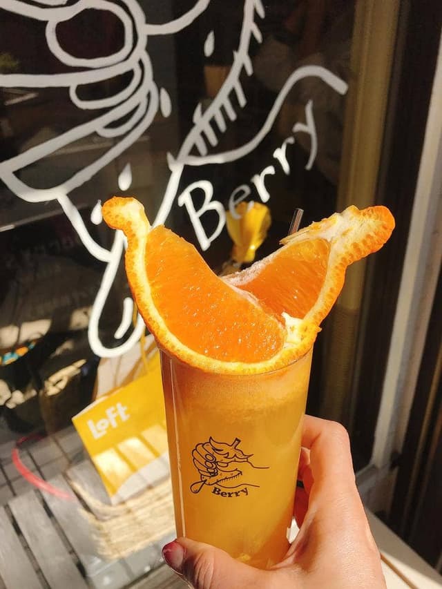 フルーツチューハイ専門店 Berry - サブ画像3