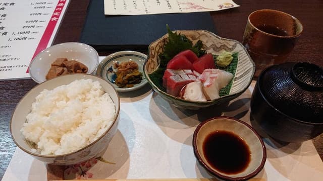 和食居酒家 大すけ - サブ画像3