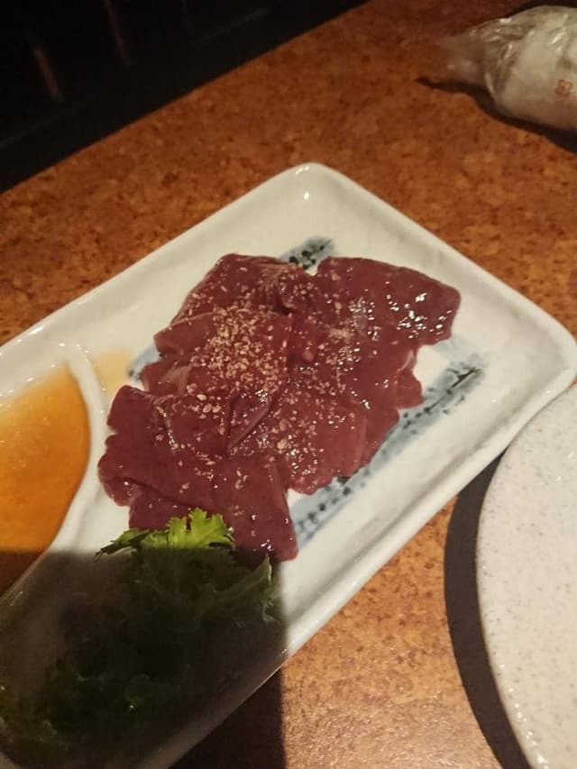 焼肉 京城園 一番町本店 - サブ画像1