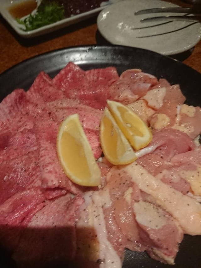 焼肉 京城園 一番町本店 - サブ画像2
