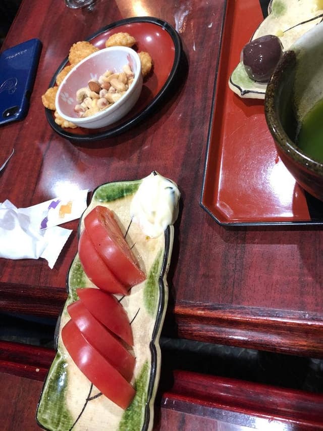 立石 舟和 - サブ画像3