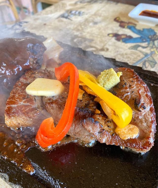 リゾートげんこつ村 焼肉&ホルモン - サブ画像1