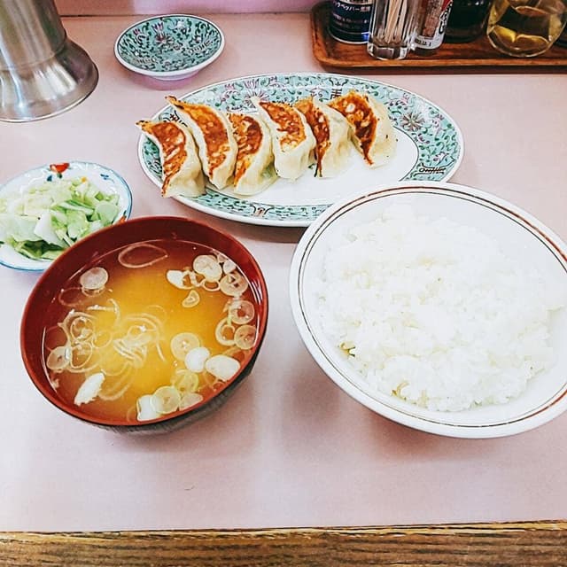 味の丸嘉万願寺店 - サブ画像3
