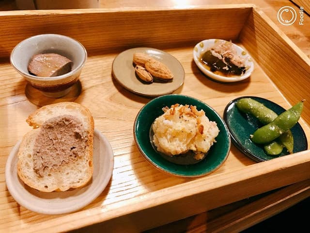 炭火焼き どがいし - サブ画像1