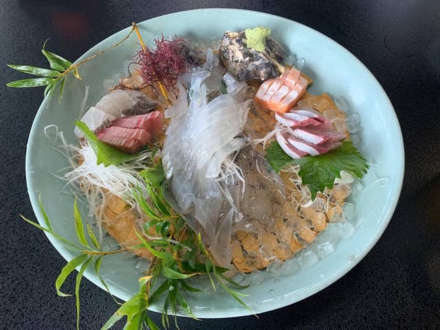 海鮮門 いか太郎 - サブ画像2