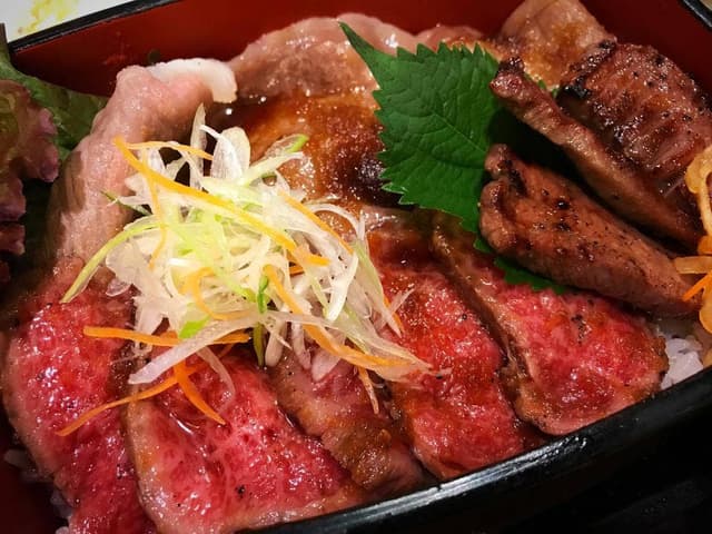 焼肉 仔虎 エスパル仙台店 - サブ画像3