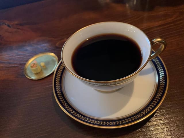 音楽と珈琲 ジョニー - サブ画像1