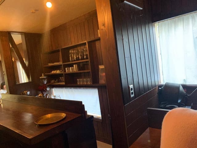 音楽と珈琲 ジョニー - サブ画像2