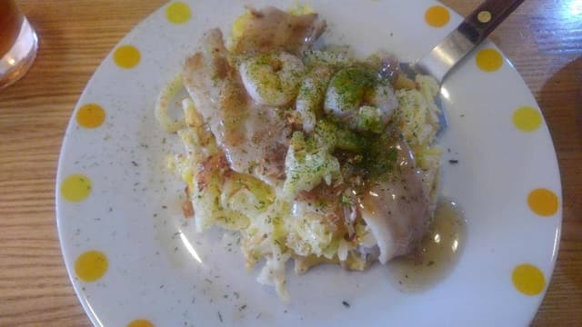 鉄板焼 みのみ - サブ画像1