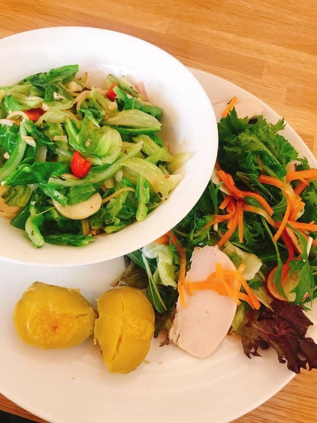 Cafe and gift D and D - サブ画像3