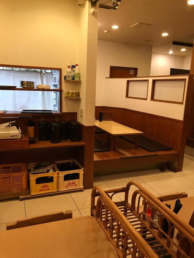 台湾料理 新珍味 - サブ画像2