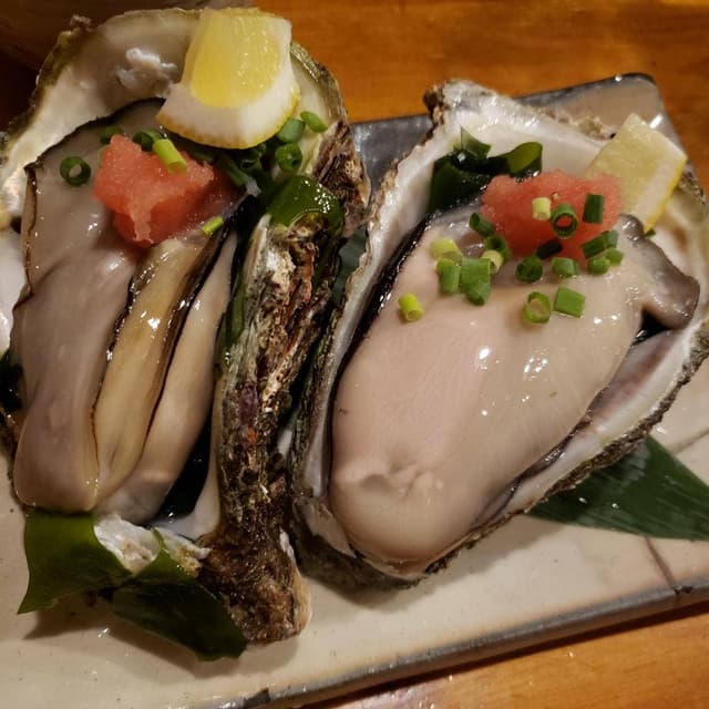 炉ばた まさら - サブ画像3