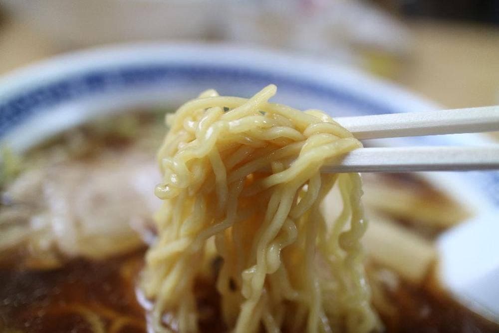 食事の店かつ木