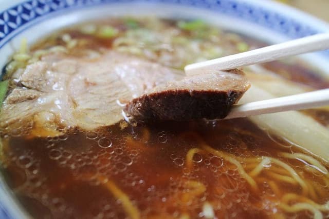 食事の店かつ木 - サブ画像2