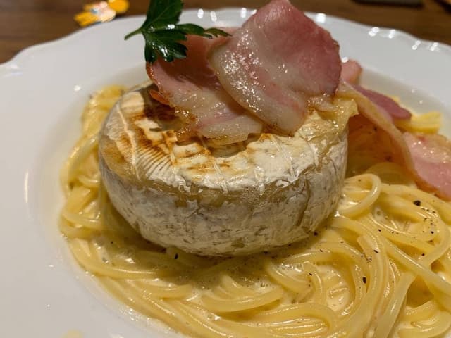 ジョリーパスタ 大仁店 - サブ画像3