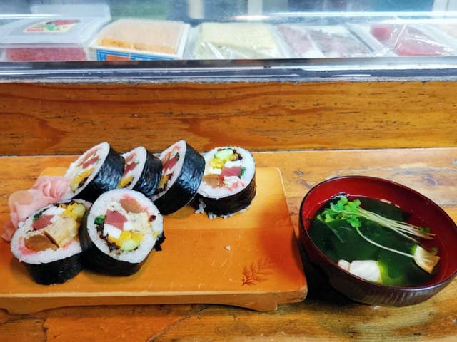 だるま寿し - サブ画像2