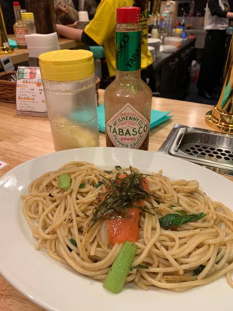 ローマ軒 松本駅前店