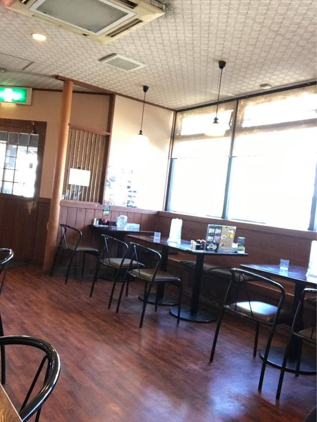 らーめん秦秦美浜店 - サブ画像2