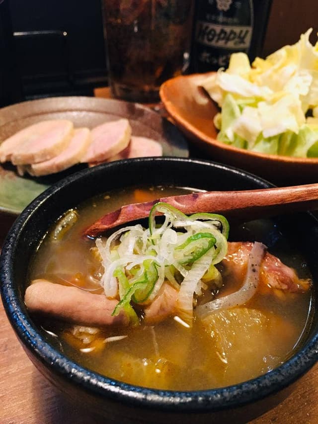 串八珍 両国店 - サブ画像2