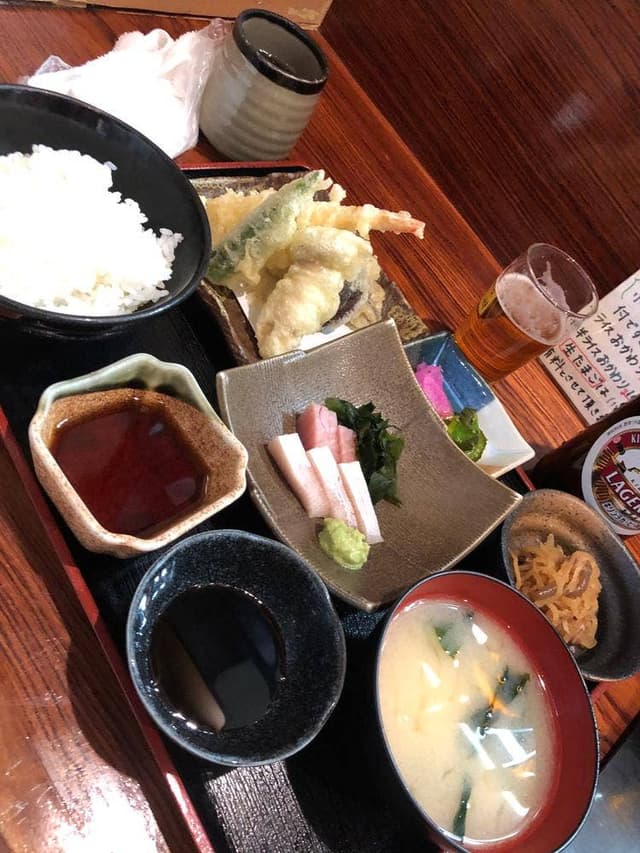 熱海屋 - サブ画像1