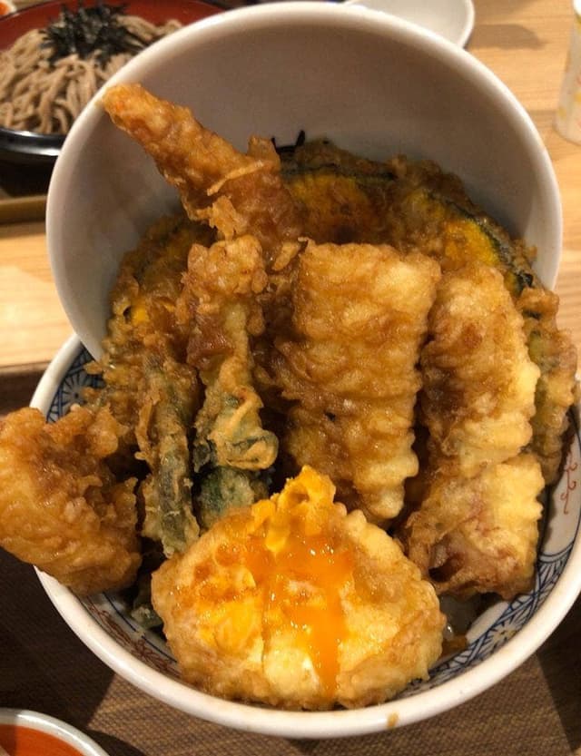 天麩羅 えびのや イオンモール常滑店 - サブ画像3