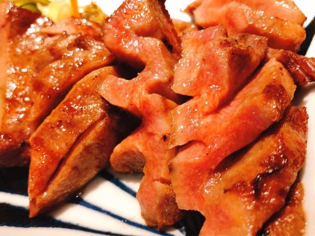 牛たん焼き 仙台辺見 立川日野橋店 - サブ画像2